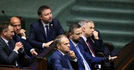 Nowi ministrowie. Tusk podał datę rekonstrukcji rządu