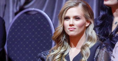 Agnieszka Kaczorowska pokazała twarz córki. Tak wygląda Emilka