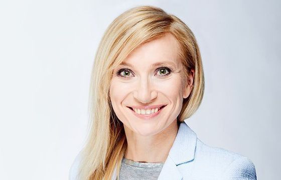Małgorzata Seck przechodzi z Orange do T-Mobile Polska. Pokieruje rozwojem usług telewizyjnych
