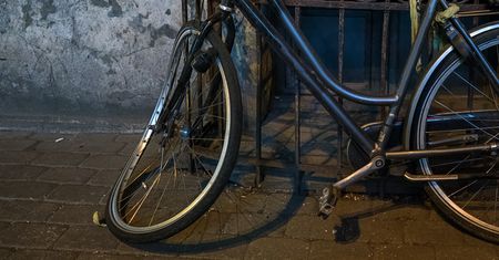 Tragedia w Wielkopolsce. BMW śmiertelnie potrąciło rowerzystkę