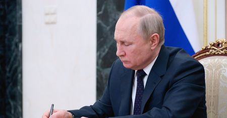 Aplikacja rozwścieczyła Putina. Agenci postawili szefom Google i Apple w Rosji przerażające ultimatum