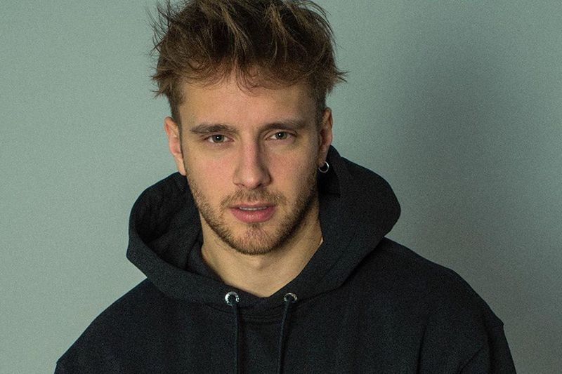 Maciej Musiał