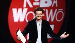 Więcej widzów Kuby Wojewódzkiego. Ilu oglądało ostatni sezon?