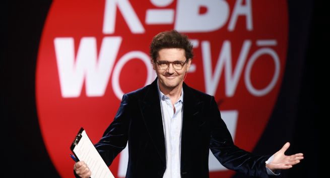 Więcej widzów Kuby Wojewódzkiego. Ilu oglądało ostatni sezon?