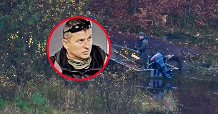 "Policja mataczyła". Jak naprawdę wyglądała obława Borysa?