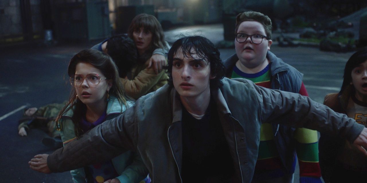 To się nie klei! Fani "Stranger Things" wyłapują błędy w fabule