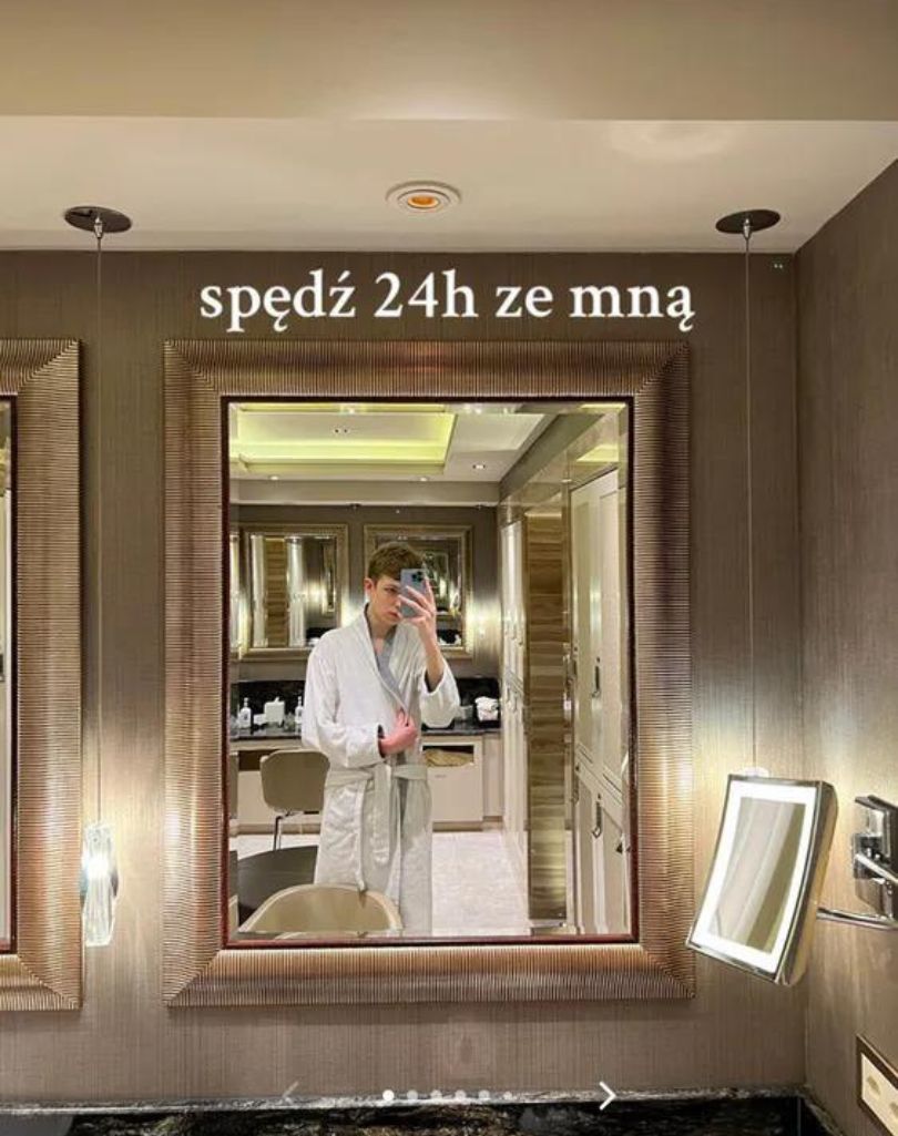 Mieszkaniec Złotej 44 komentuje słowa Rafała Zaorskiego