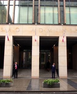 NSA oddala kasacje i orzeka, kto jest sędzią