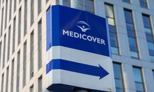 Medicover zabiera głos ws. wycieku danych Polaków. Jest postępowanie