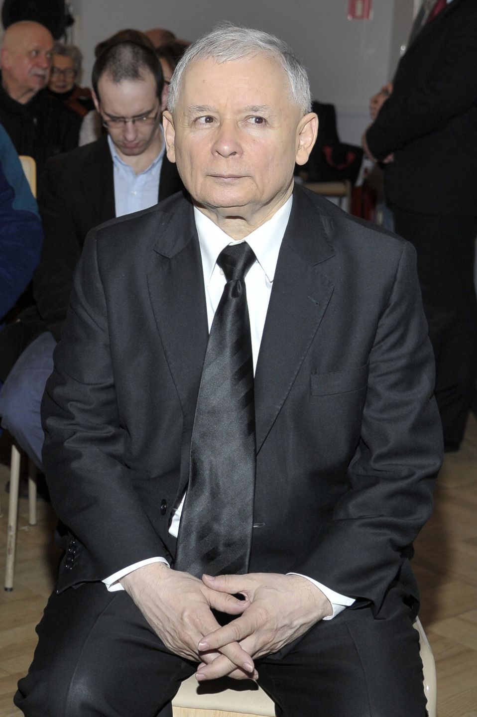 Jarosław Kaczyński