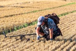 Sensacyjne ślady bitwy z Krzyżakami. Bezcenne odkrycie pod Płowcami