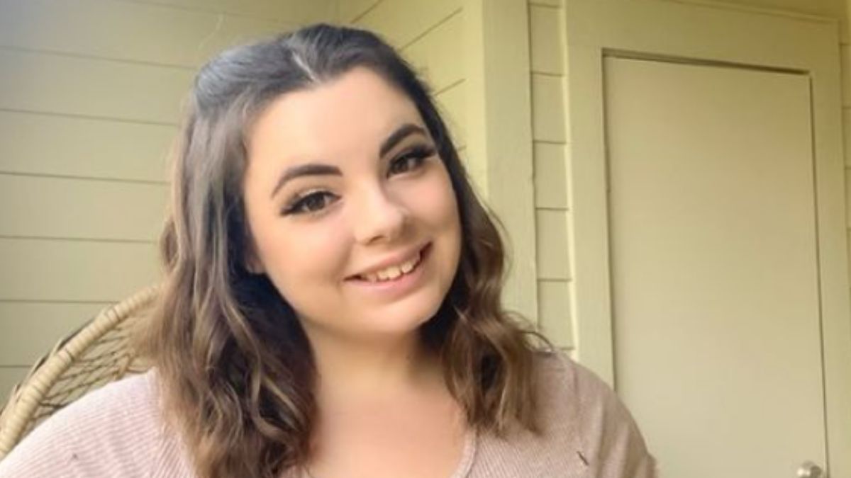 Nie zostala wpuszczona do autobusu 