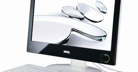 nScreen czyli all-in-one od BenQ