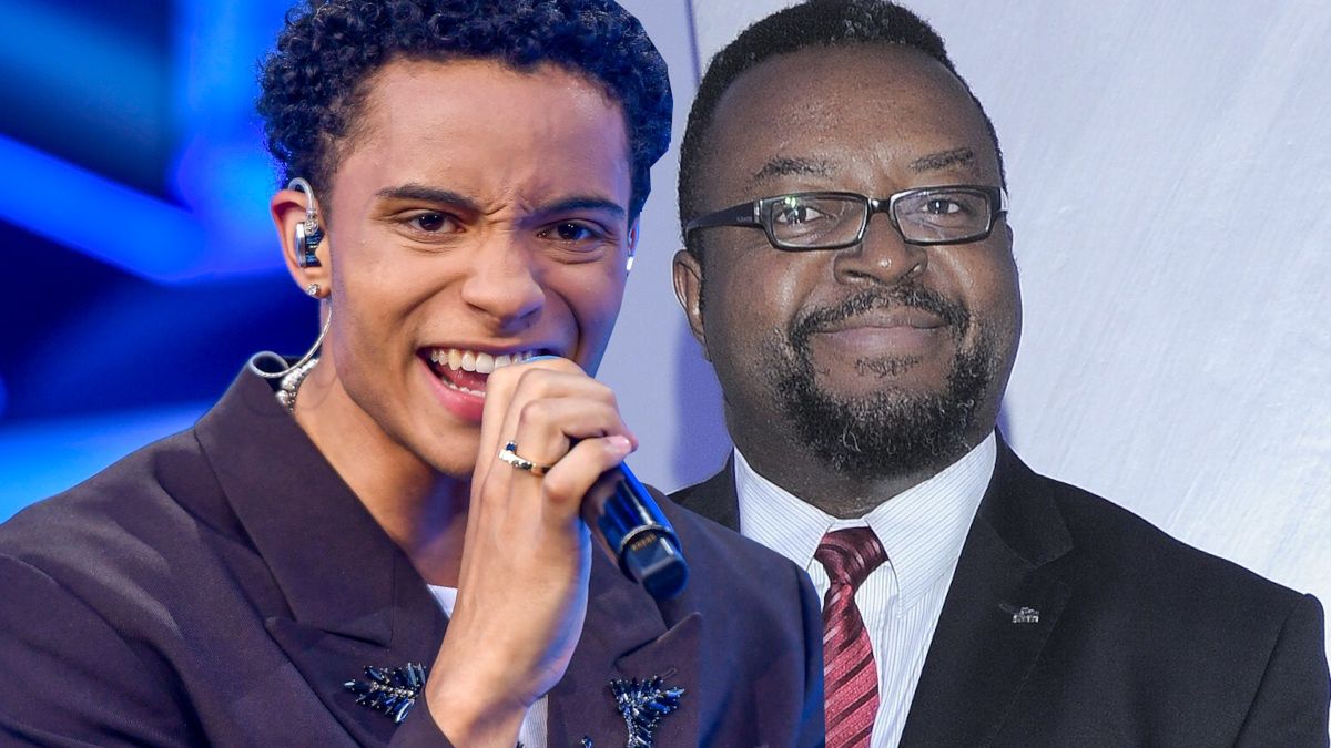 Daniel i John Godsonowie