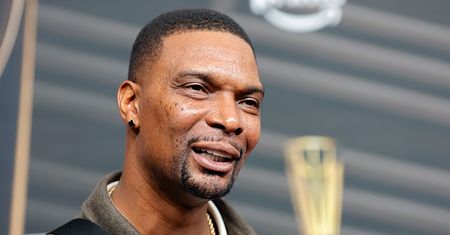 Chris Bosh o dramatycznym incydencie. "Obudziłem się w kałuży własnej krwi"