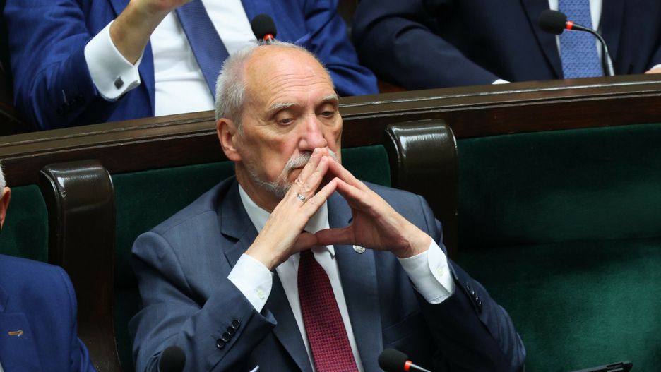 Antoni Macierewicz
