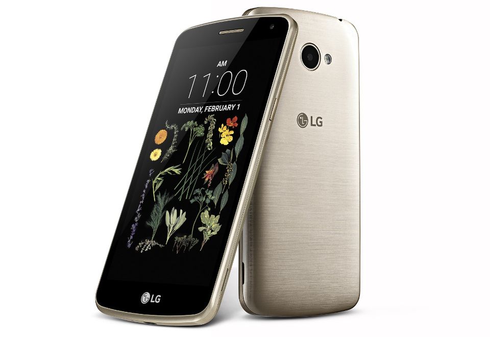 #wSkrócie: iPhone 7 na zdjęciu oraz LG K5 oficjalnie 3