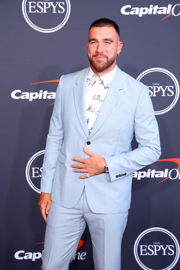 Travis Kelce