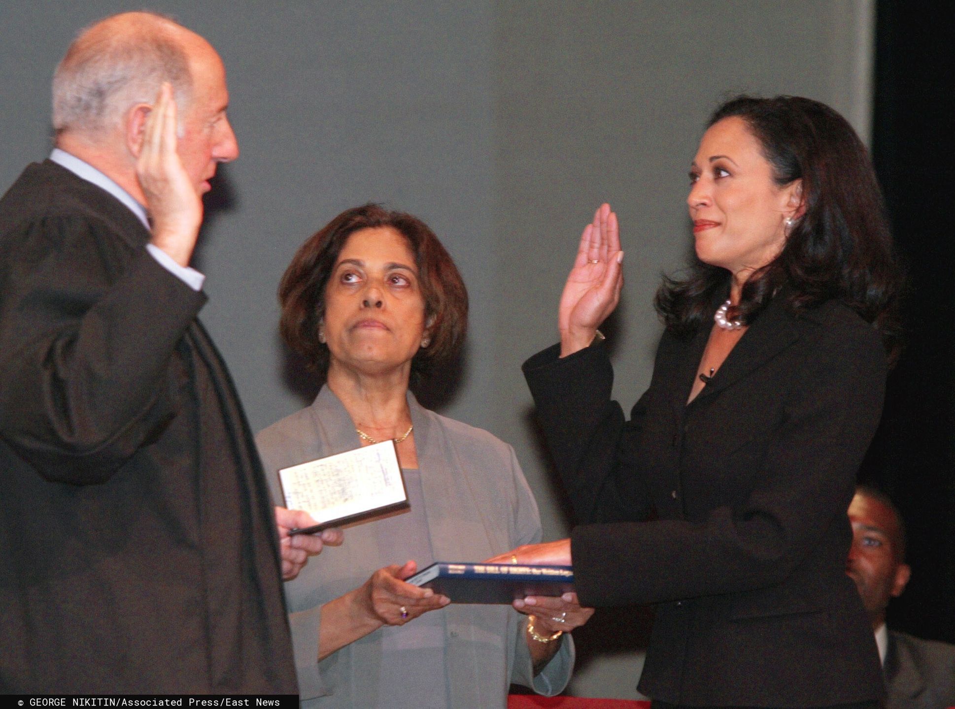 Kamala Harris