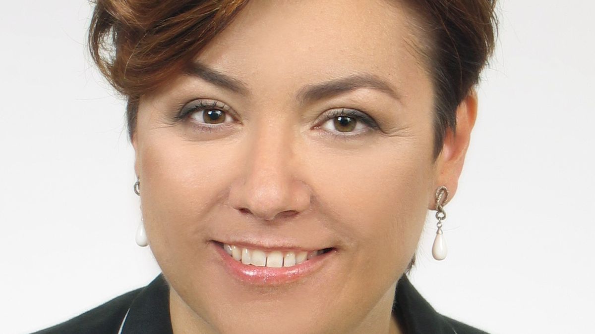 Krzysztof Bachta kierował Alior Bankiem po rezygnacji Katarzyny Sułkowskiej