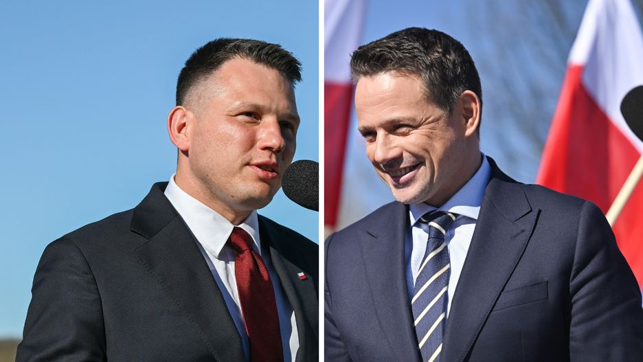 Sławomir Mentzen skomentował zapowiadaną debatę