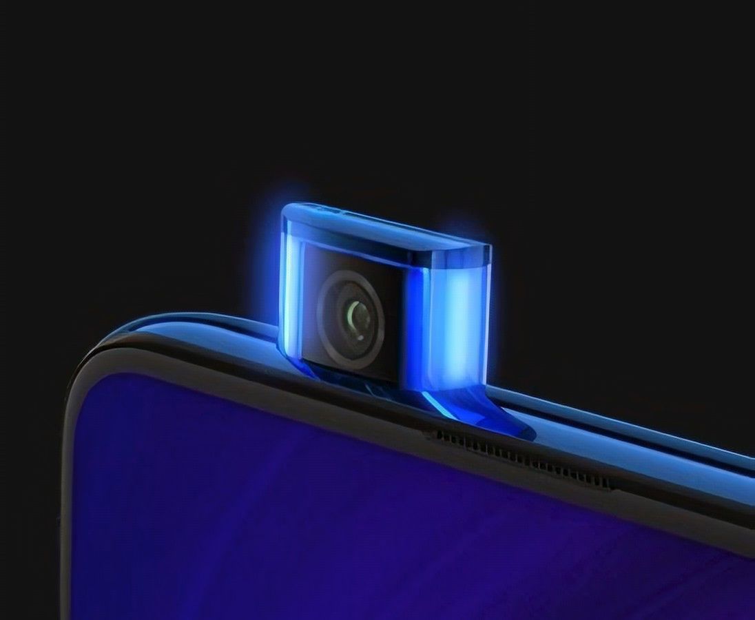 Na aparaty za wyświetlaczem jeszcze trochę poczekamy. Jest z nimi jeden problem 2