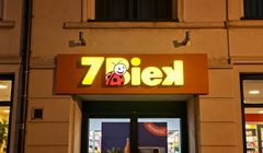 Biedronka wrzuciła "7Biek". "Nazwa niezbyt szczęśliwa"
