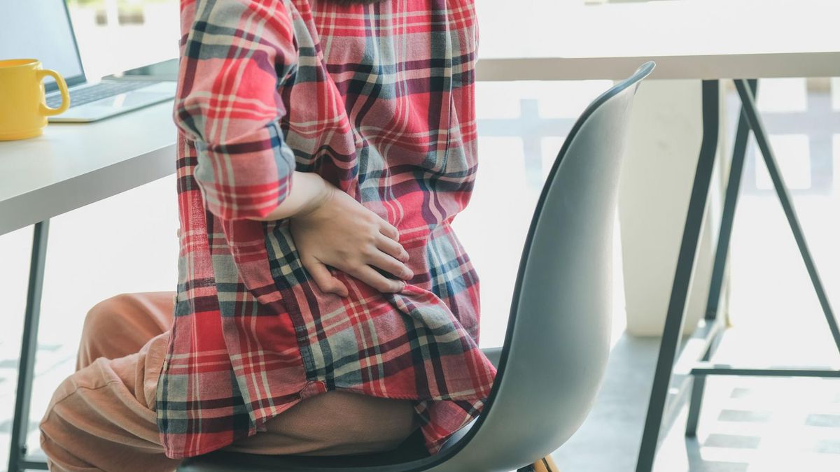  Ból pleców przy oddychaniu pojawia się z wielu bardzo różnych przyczyn.