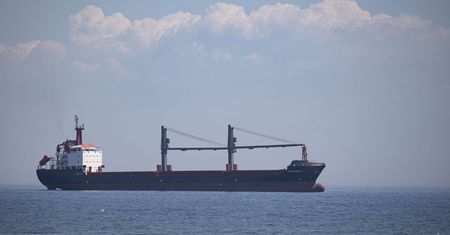 USA zdejmują sankcje z rosyjskich statków. Kijów zaniepokojony