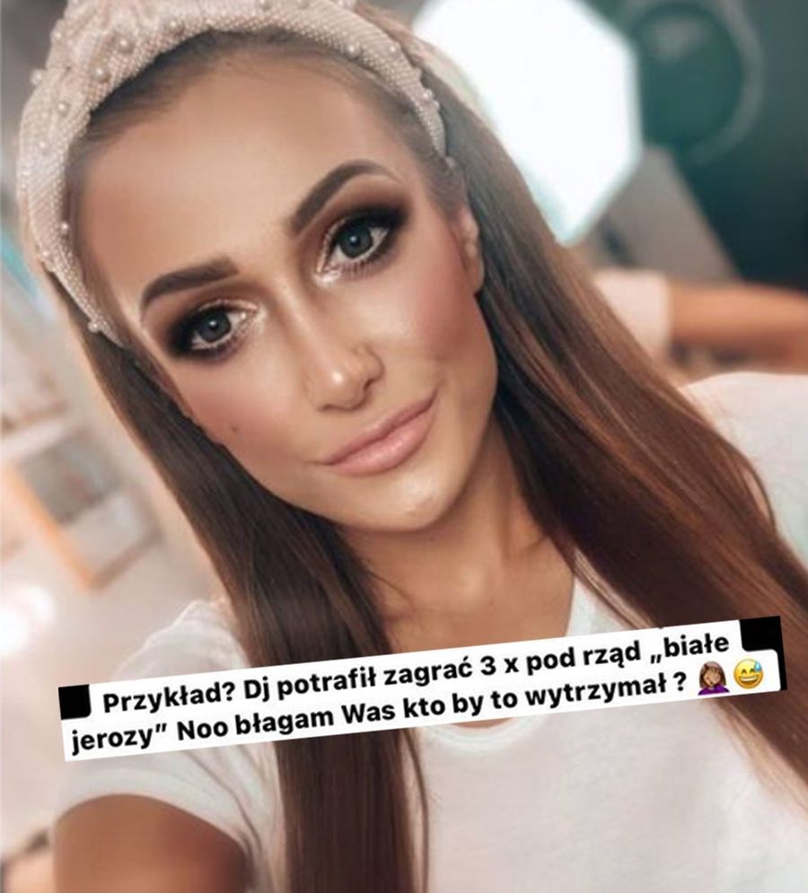 Eliza Trybała 