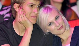 Sylwia Gliwa zakochała się w maturzyście. Była od niego starsza o 12 lat. Wybuchł skandal