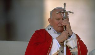 "Wojtyła był wstrząśnięty". Nieznane dokumenty ujrzały światło dzienne