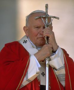 "Wojtyła był wstrząśnięty". Nieznane dokumenty ujrzały światło dzienne