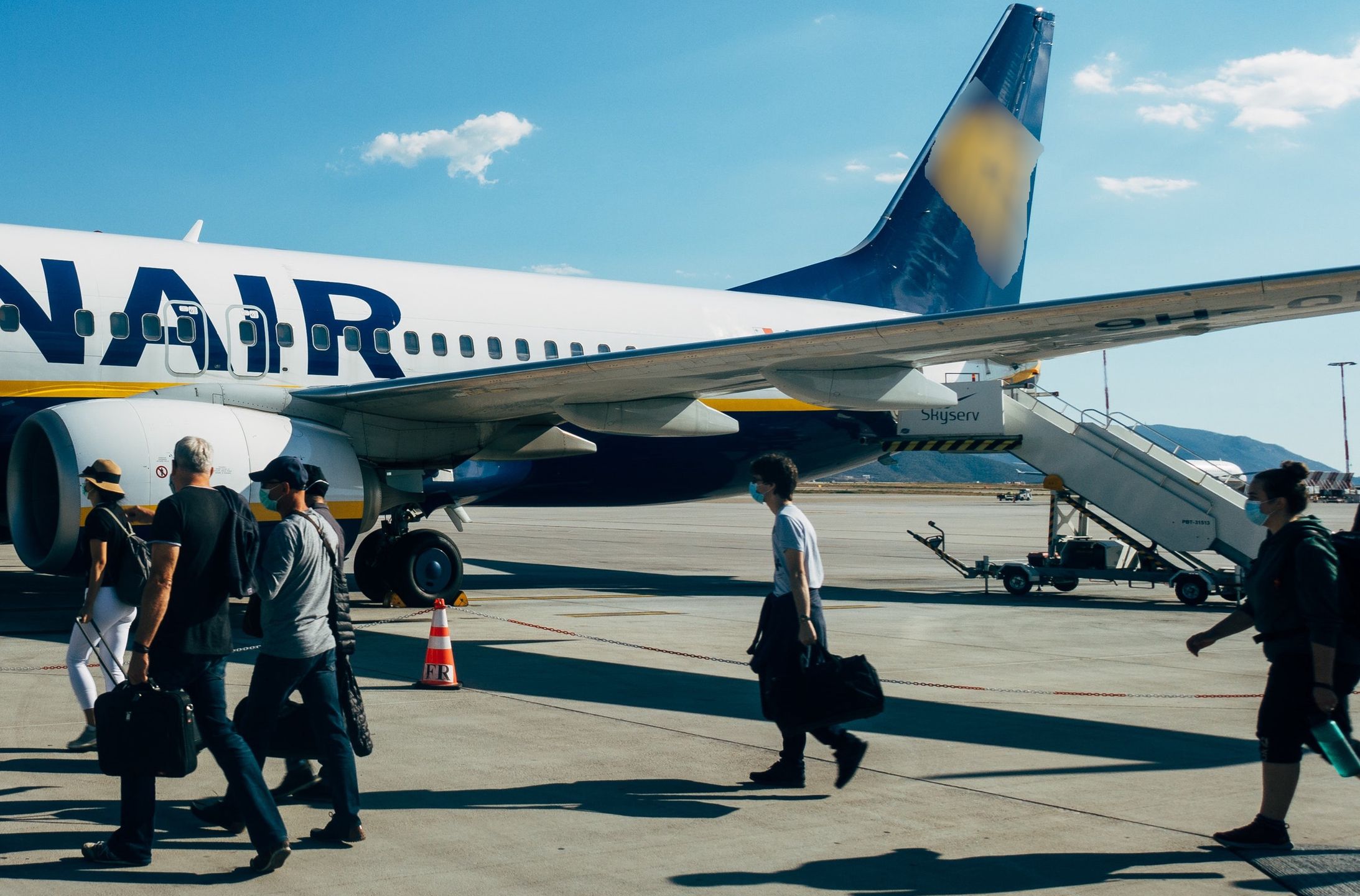 ryanair