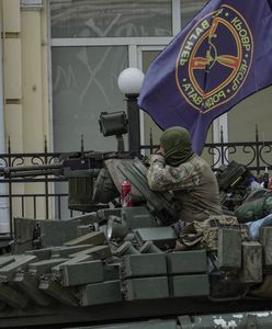 Masowe dezercje w Rosji? Są nowe informacje