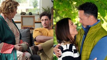 "Barwy szczęścia", odcinek 3307. Poważny KRYZYS u Zwoleńskich