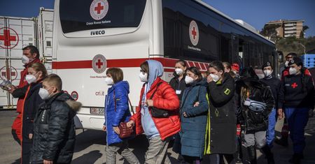 Włosi zdecydowali o kwocie zasiłku dla Ukraińców
