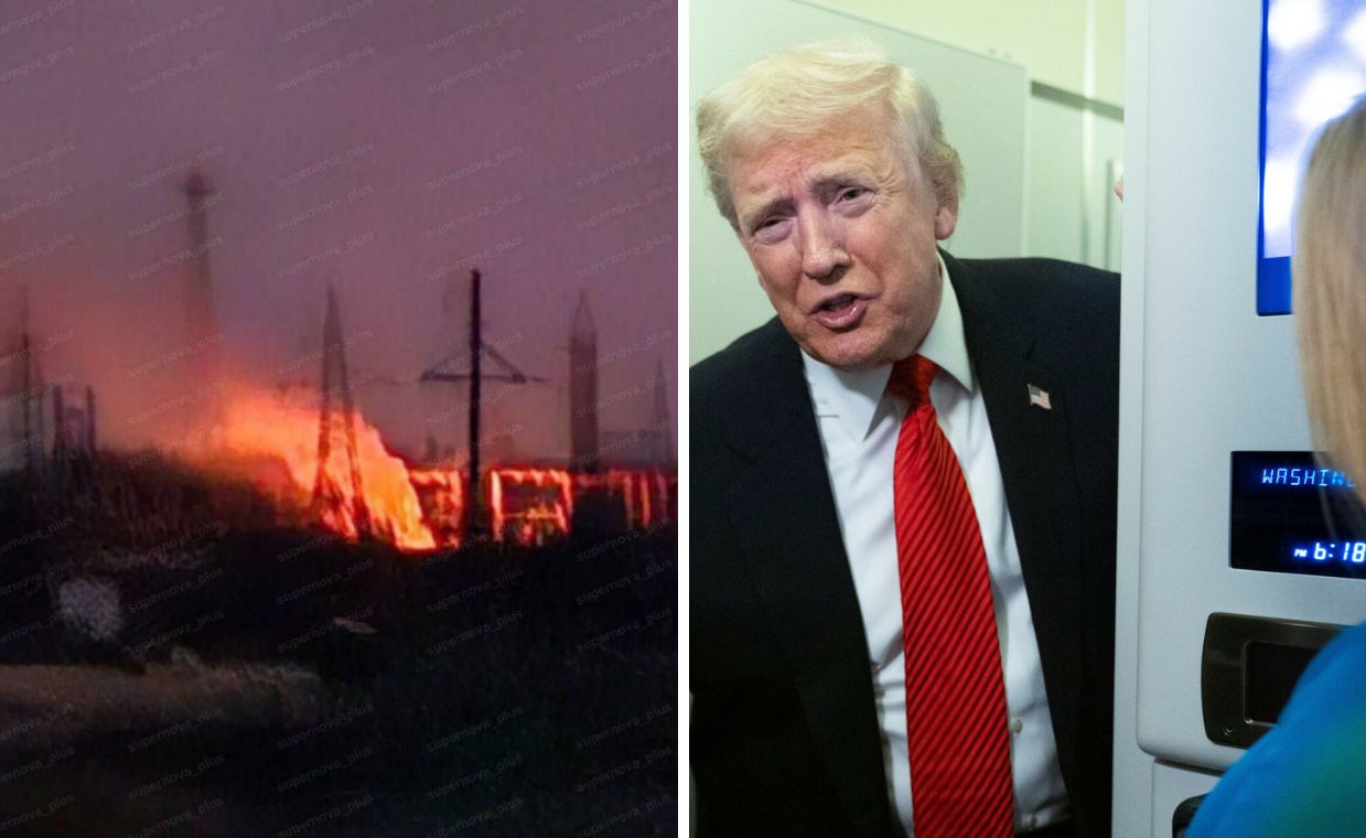 Działo się w nocy. Najważniejsze wydarzenia