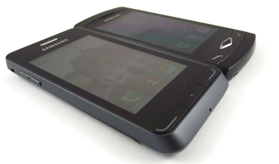Samsung Wave 723 - galeria zdjęć 18