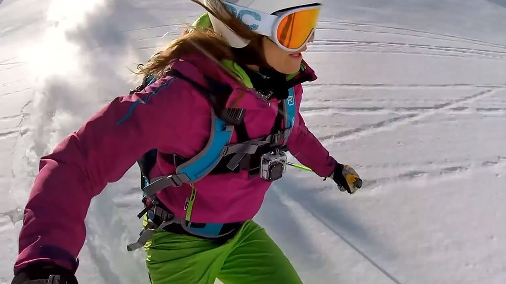 Ramię 360° na kask do kamery za mniej niż 100 zł [zrób to sam] 1