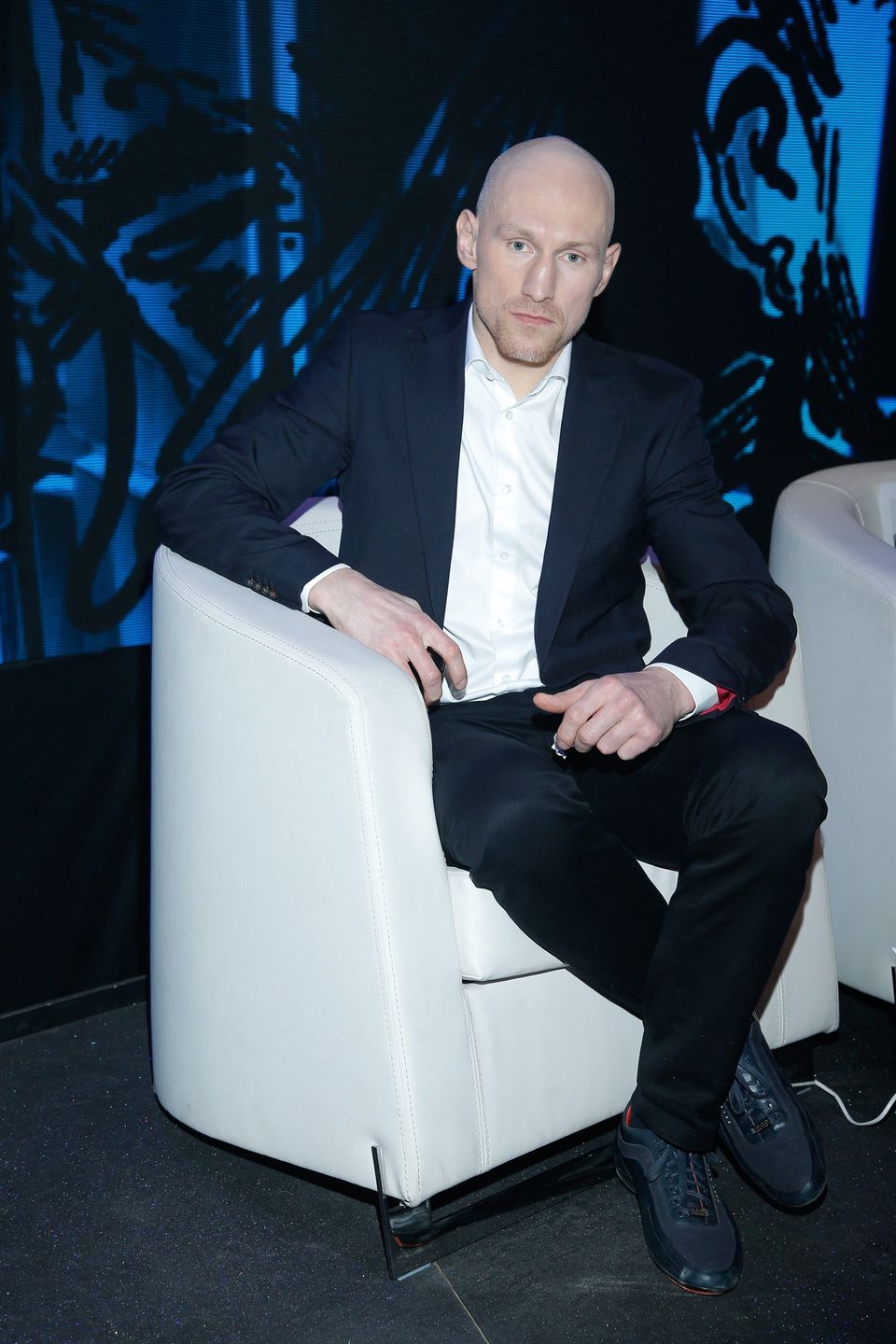 Krzysztof Włodarczyk