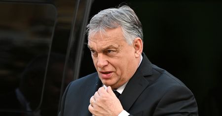 Budapeszt stawia warunek. "Znaczące odejście od retoryki Orbana"