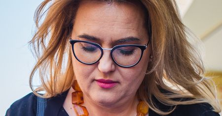 Magdalena Adamowicz zwraca się do wyborców Krzysztofa Bosaka. "To wasze egzystencjalne zagrożenie"