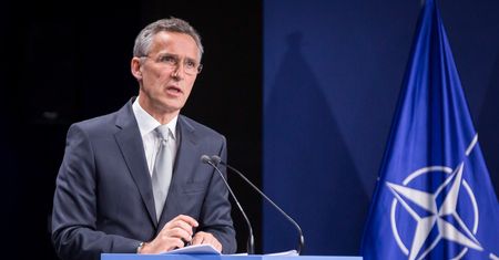 Eksplozja w Przewodowie. Duda rozmawiał z szefem NATO