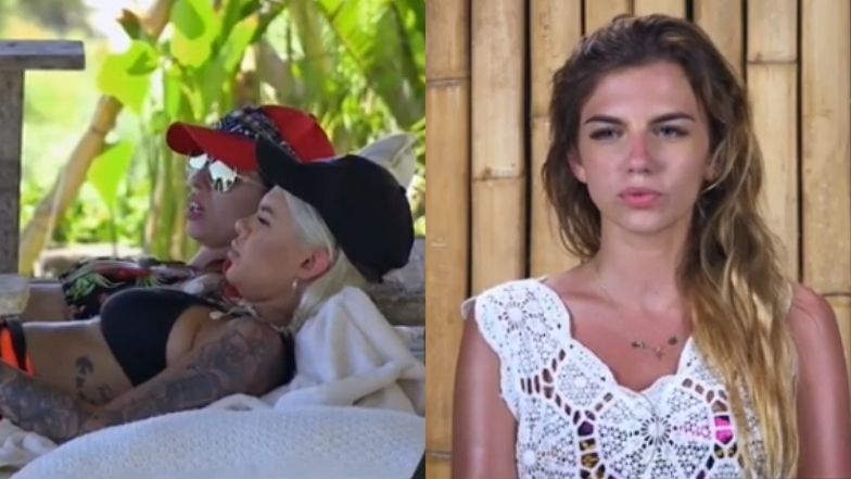 Spór Moniki i Soni w kolejnym odcinku "Hotelu Paradise"