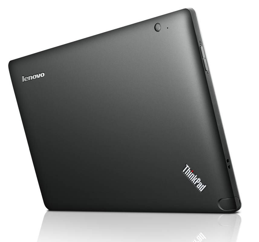 Lenovo ThinkPad Tablet, czyli robocik dla biznesmena 4