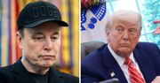 Zagraniczne media donoszą: Elon Musk miał zażywać narkotyki