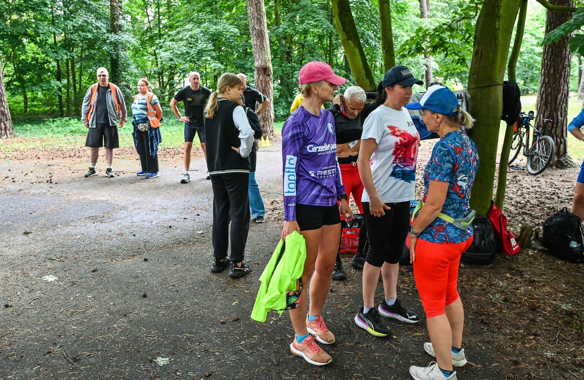 Parkrun Bydgoszc