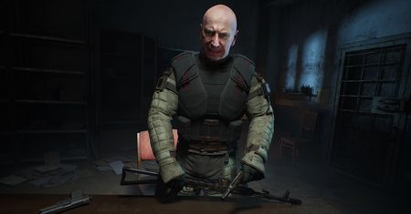 STALKER jako serial od Netfliksa? Padły odważne słowa