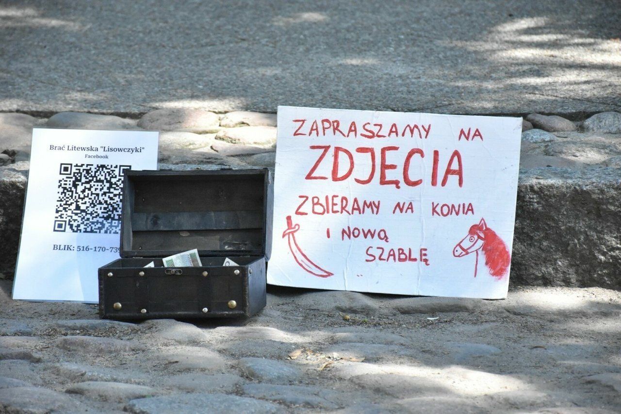 Oblężenie Malborka 2025. Bilety i program